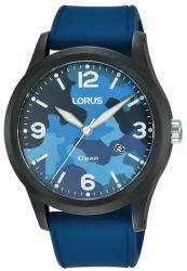 Lorus RH915MX9