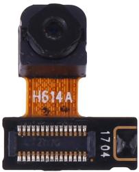 tel-szalk-020307 LG G6 H870 / H871 / H872 / LS993 / VS998 / US997 előlapi kamera (tel-szalk-020307)
