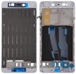 tel-szalk-020904 Xiaomi Mi 5S előlap lcd keret, burkolati elem (tel-szalk-020904)