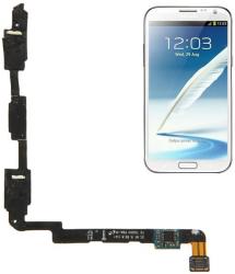  tel-szalk-020517 Samsung Galaxy Note 2 GT-N7100 szenzor flexibilis kábel (tel-szalk-020517)