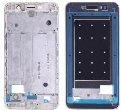  tel-szalk-020848 Huawei Enjoy 5 / Y6 Pro arany előlap lcd keret, burkolati elem (tel-szalk-020848)