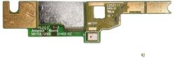  tel-szalk-006950 Sony Xperia M4 Aqua mikrofon flex szalagkábellel (tel-szalk-006950)