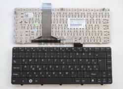 Dell Inspiron 11Z 1110 series fekete magyar (HU) laptop/notebook billentyűzet