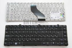 Dell Vostro V13 V130 series fekete magyar (HU) laptop/notebook billentyűzet