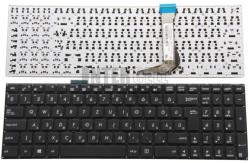ASUS EeeBook E502 E502MA E502SA R517M R517MA series fekete magyar (HU) laptop/notebook billentyűzet