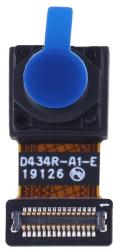 tel-szalk-020296 Nokia 7.1 Plus / 8.1 (X7) TA-1131 előlapi kamera (tel-szalk-020296)