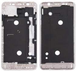  tel-szalk-020828 Samsung Galaxy J5 (2016) arany előlap lcd keret, burkolati elem (tel-szalk-020828)