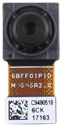  tel-szalk-020301 Doogee N10 előlapi kamera (tel-szalk-020301)
