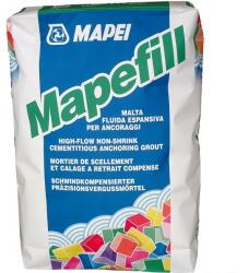 Mapei Mapefill duzzadó cementkötésű habarcs 25 kg (150125)