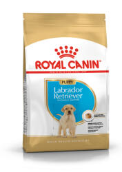 Royal Canin BHN Labrador Retriever Puppy 12kg - tenyesztoitap