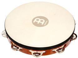 Meinl Wood Tamburine TAH1AB