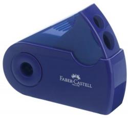 Faber-Castell Ascutitoare plastic dubla Sleeve FABER-CASTELL (FC182701)