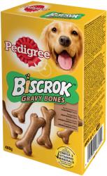 PEDIGREE Biscrock Gravy Bones 400 gr