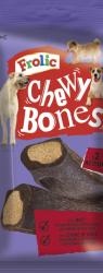 Frolic Chewy Bones Vita 105 gr