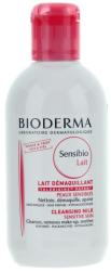 BIODERMA Lapte demachiant - Bioderma Sensibio Lait Cleansing Milk 250 ml
