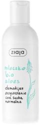 Ziaja Lapte demachiant Aloe - Ziaja Make-Up Remover Milk 200 ml