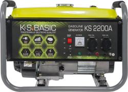 Könner & Söhnen KS2200A
