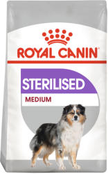 Royal Canin CCN MEdium Sterilised 3 kg