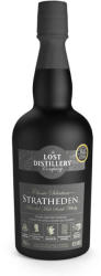 The Lost Distillery Company Stratheden Classic 0,7 l 43%