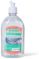 Belima 1313 fertőtlenítő kézmosó 500ml