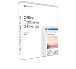Microsoft Office Home & Student 2019 HUN (79G-05155)