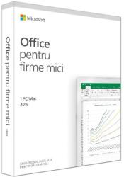 Microsoft Office Home & Business 2019 ROU (1 User) (T5D-03321)