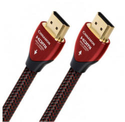 AudioQuest Cablu AudioQuest HDMI Cinnamon 10 metri