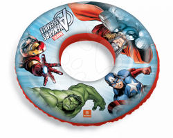 Mondo Colac gonflabil Avengers 50 cm de la 12 luni (MON16304)