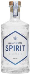 Manchester Gin Manchester Spirit Vodka [0, 5L|40%] - diszkontital