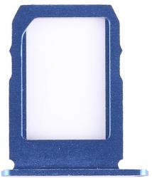 tel-szalk-021362 Google Pixel 1 kék SIM kártya tálca (tel-szalk-021362)