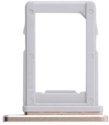  tel-szalk-021351 LG Q6 M700 / M700N / G6 Mini arany SIM kártya tálca (tel-szalk-021351)