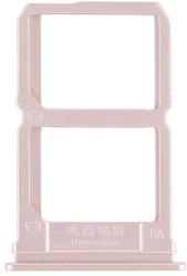  tel-szalk-021391 Vivo X9 arany SIM kártya tálca (tel-szalk-021391)