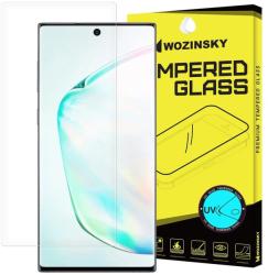 Wozinsky Folie de Sticla SAMSUNG Galaxy Note 10 Plus - UV Full Glue Wozinsky