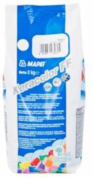 Mapei Keracolor FF Flex 135 aranypor fugázó 2 kg (5N13528AU)