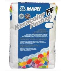 Mapei Keracolor FF Flex fugázó 20 kg - TÖBB színben (5N11020)