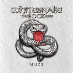 Whitesnake ROCK ALBUM