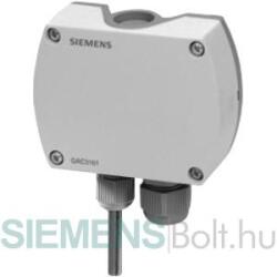 Siemens QAC3171 Külső hőmérséklet érzékelő high-quality 4…20mA