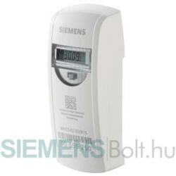 Siemens WHE542-D100S Költségosztó walk-by vagy AMR rádiós interfésszel 2-érzékelő
