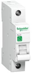 Schneider Kismegszmegszakító R9F04163 1-B 63A RESI9 Schneider (R9F04163)