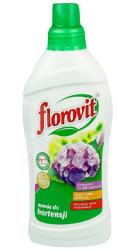 Florovit Ingrasamant specializat lichid Florovit pentru hortensia 1l