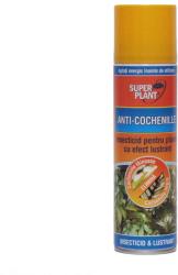 Super Plant Spray Insecticid pentru plante cu efect lustrant Anti-Cochenile Super Plant 250 ml