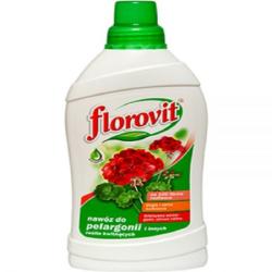 Florovit Ingrasamant specializat lichid Florovit pentru muscate 1l