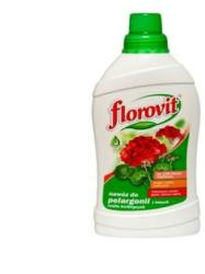 Florovit ingrasamant specializat lichid pentru muscate 0.55l
