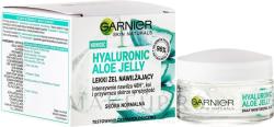Garnier Gel pentru față - Garnier Skin Naturals Hualuronic Aloe Jelly 50 ml