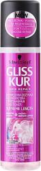 Schwarzkopf Balsam revigorant pentru păr - Gliss Kur Supreme Length Conditioner 200 ml