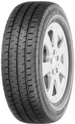 General Tire EuroVan 2 225/75 R16C 121/120R