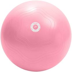 Pure2Improve Minge de fitness, roz, 65 cm P2I201480 (427697) Minge fitness