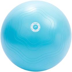 Pure2Improve Minge de fitness, bleu, 65 cm P2I201470 (427696)