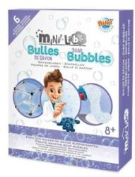 Buki France Mini - laboratorul de baloane de sapun