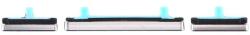  tel-szalk-021653 Samsung Galaxy S8 / S8 Plus ezüst színű oldalsó gombok (tel-szalk-021653)